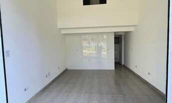 Imagem: Sala comercial para locação na Vila das