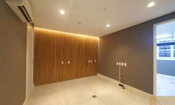 Imagem: Sala Comercial de 36 m² para Alugar na