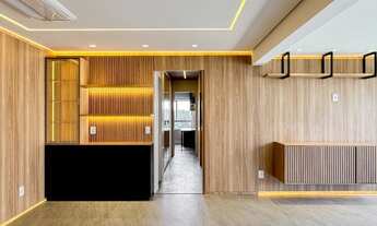 Imagem 3: Vendo luxuoso apartamento 94,86m² 3 quartos 2 suites