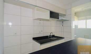 Imagem 4: Apartamento para alugar com 47m², 2 quartos e 1 vaga Vila Andrade