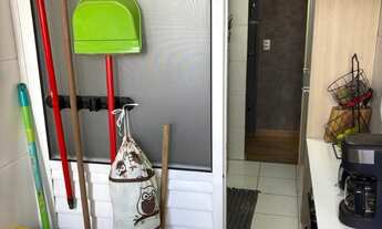 Imagem 5: APARTAMENTO Á VENDA 70m² 3 QUARTOS 2 VAGAS -JAGUARÉ -SÃO PAULO