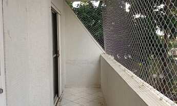 Imagem 6: Venda Apartamento 180 m2 4 dormitórios, 1 suíte, 2 vagas de garagem no Campo Belo