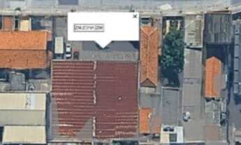 Imagem: Galpão/Depósito/Armazém e 3 banheiros