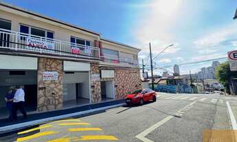 Imagem: Sala Comercial para Locação em Vila das