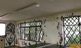 Imagem: Sobrado comercial 607m² 14 salas, 8 banheiros