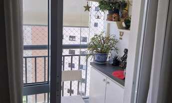 Imagem 7: Oportunidade Venda Apartamento de 02 dormitórios, 01 vaga de garagem, lazer completo na Vi