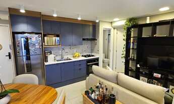 Imagem: Apartamento à venda no Butantã, 1 quarto