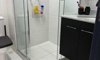 Imagem 7: APARTAMENTO Á VENDA 70m² 3 QUARTOS 2 VAGAS -JAGUARÉ -SÃO PAULO