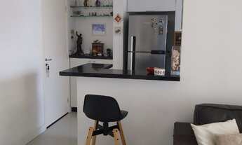 Imagem: Oportunidade Venda Apartamento de 02 dormitórios