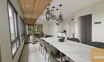 Imagem: APARTAMENTO Á VENDA DE 68 METROS