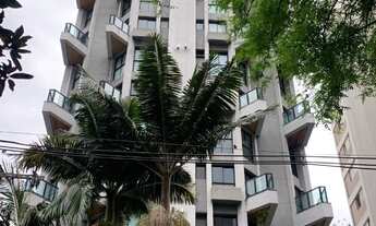 Imagem: Locação de apartamento