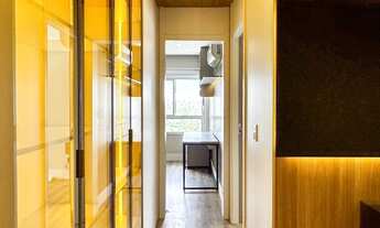 Imagem 4: Vendo luxuoso apartamento 94,86m² 3 quartos 2 suites