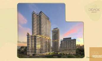 Imagem 2: Apartamento 125m² com 3 quartos à venda em Butantã - SP