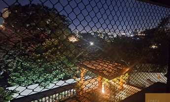 Imagem 5: Casa Sobrado com 3 Quartos à venda, 252m² - Parque Monte Alegre- Tabão da Serra