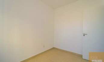 Imagem 7: Apartamento para alugar com 47m², 2 quartos e 1 vaga Vila Andrade