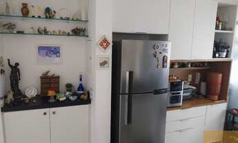 Imagem 3: Oportunidade Venda Apartamento de 02 dormitórios, 01 vaga de garagem, lazer completo na Vi