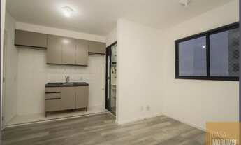 Imagem: Apartamento à venda em São Paulo-SP, bairro