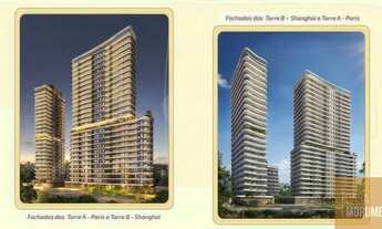 Imagem 3: Apartamento 125m² com 3 quartos à venda em Butantã - SP