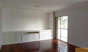 Imagem 5: Venda Apartamento 180 m2 4 dormitórios, 1 suíte, 2 vagas de garagem no Campo Belo