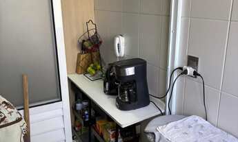 Imagem 2: APARTAMENTO Á VENDA 70m² 3 QUARTOS 2 VAGAS -JAGUARÉ -SÃO PAULO