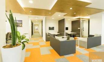 Imagem: SALA COMERCIAL Á VENDA