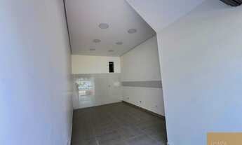 Imagem: Sala Comercial para locação na Vila das