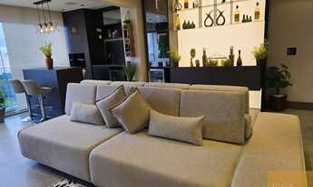 Imagem 3: Apartamento a venda 90 m² 2 Quartos, 2 Vagas