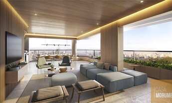 Imagem 5: Apartamento 125m² com 3 quartos à venda em Butantã - SP