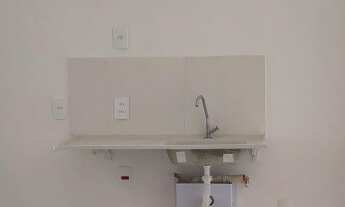 Imagem: Venda de Apartamento de 2 Quartos na Vila