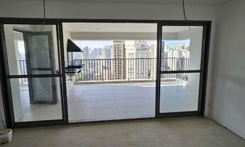 Imagem: Apartamento com 3 Quartos e 4 banheiros