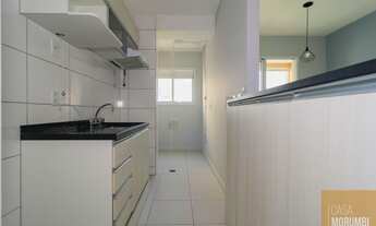 Imagem 2: Apartamento para alugar com 47m², 2 quartos e 1 vaga Vila Andrade