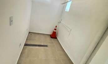 Imagem 6: Sala Comercial para Locação em Vila das Belezas: 1 Sala, 1 Banheiro, 90m² de Área