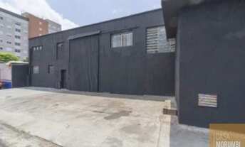 Imagem 5: LOCAÇÃO - GALPÃO EM EXCELENTE LOCALIZAÇÃO NA VILA LEOPOLDINA, AO LADO DO CEAGESP