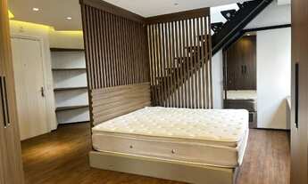 Imagem: Apartamento com 1 Quarto e 2 banheiros à