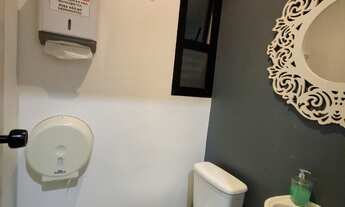 Imagem 6: SALA PARA LOCAÇÃO 9 METROS