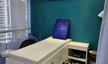 Imagem 6: LOCAÇÃO - SALA COMERCIAL MOBILIADA COM 43m² NO PARQUE DA CIDADE, 01 VAGA