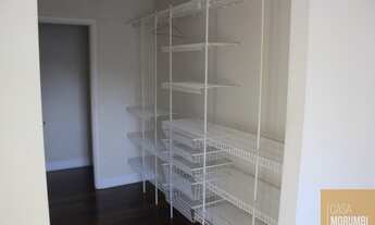 Imagem 6: Apartamento para locação 109m² 3 quartos