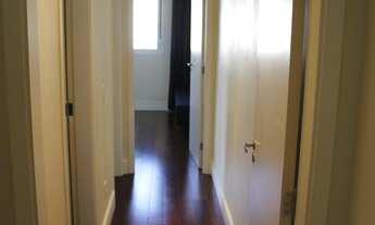 Imagem 4: Apartamento para locação 109m² 3 quartos