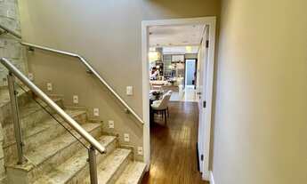 Imagem 6: CASA Á VENDA Casa com 3 dormitórios