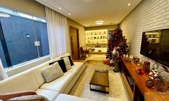 Imagem 3: CASA Á VENDA Casa com 3 dormitórios