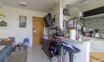 Imagem 2: APARTAMENTO Á VENDA DE 50 METROS