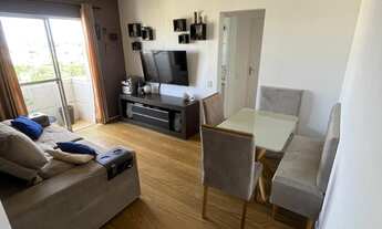 Imagem: APARTAMENTO Á VENDA