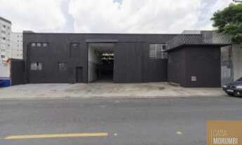 Imagem 2: LOCAÇÃO - GALPÃO EM EXCELENTE LOCALIZAÇÃO NA VILA LEOPOLDINA, AO LADO DO CEAGESP