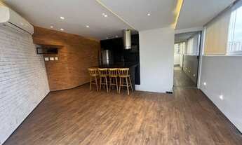 Imagem 6: Apartamento com 1 Quarto e 2 banheiros à Venda, 73 m² por R$ 1.280.000