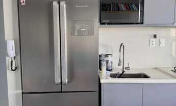 Imagem 6: Apartamentos 80 m² 2 quartos 2 Vagas Condomínio Arte e Arquitetura Moema