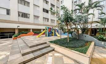 Imagem: Apartamento com 1 Quarto e 1 banheiro à