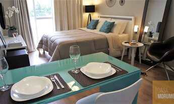 Imagem: APARTAMENTO Á VENDA DE 28 METROS