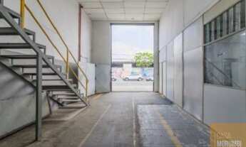 Imagem 7: LOCAÇÃO - GALPÃO EM EXCELENTE LOCALIZAÇÃO NA VILA LEOPOLDINA, AO LADO DO CEAGESP