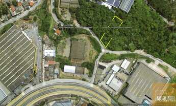 Imagem: Lote/Terreno à Venda, 2169 m² por R$ 7.500.000