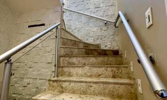 Imagem 7: CASA Á VENDA Casa com 3 dormitórios